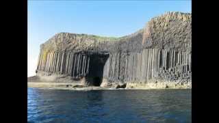 Felix MendelssohnFingals Cave Overture [upl. by Elleral]