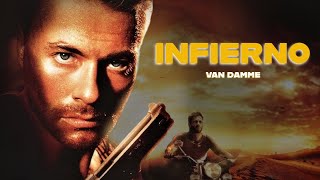 Infierno 🤠  Película de Acción en Español Latino  JeanClaude Van Damme Danny Trejo [upl. by Tessa]