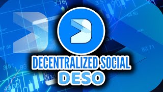 DECENTRALIZED SOCIAL DESO Is About To Have A BIG Month In JULY DESO Updates [upl. by Aihsoek]