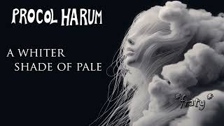 Procol Harum  A Whiter Shade of Pale [upl. by Jed884]