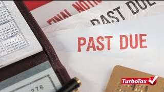 IRS Payment Plans Explained  TurboTax Tax Tip Video [upl. by Atinob]