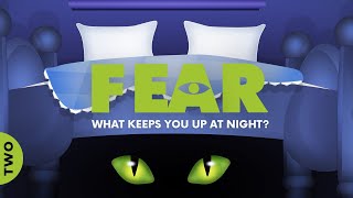 Blinding Fear  FEAR What Keeps You Up at Night Part 2  Nov 12 2023  Cobourg Alliance Church [upl. by Guimond]