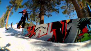 Shred and Destroy  Bear Plaza Barriers [upl. by Ainesell460]