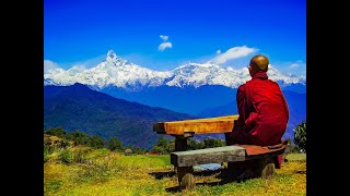 Tibet amp Buddhist Monks Chanting [upl. by Ybhsa952]