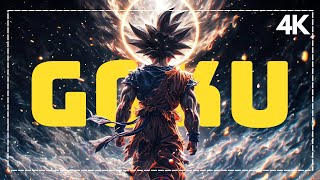 Goku A Fiery Showdown  Live Wallpaper goku dragonball [upl. by Martinez]