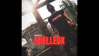 Tidem  Freestyle Mielleux 🥊 [upl. by Walford]