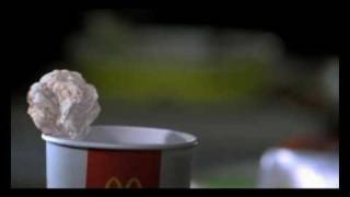 Anuncio Spot McDonalds Uno x Uno Qué poco le cuesta a Ricky Rubio colarla  Canasta [upl. by Nebeur]