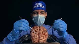 Probing Your Brain for ASMR [upl. by Arocet]