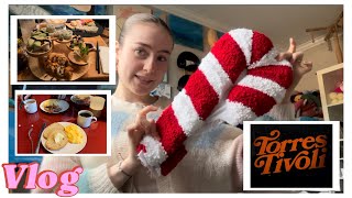 Creative vlog🧶  punch needling concert amp good food🥰 Mørtein [upl. by Reta735]