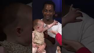 A Blessing to Cherish Experience the Beauty of a Baby Baptism That Will Make Your Day [upl. by Roarke]