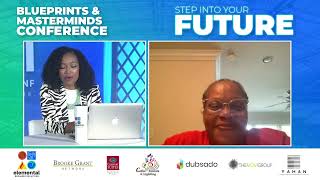 BluePrints amp MasterMinds 2021 Virtual Conference  Attendees Review BPMMCONF2021 [upl. by Elleiram]