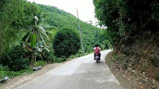 EXPLORING CUANOS MINGLANILLA CEBU [upl. by Kcirderfla]