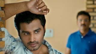 Krish J Sathaar Naresh Plan To kill Nithya Menon  Malini 22 Palayamkottai Movie Scenes [upl. by Anitrebla]