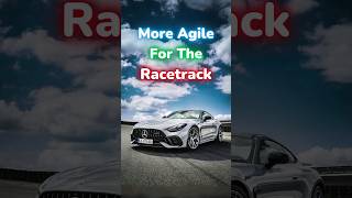 612HP GT amp 31 Seconds  2025 MercedesAMG GT 63 PRO [upl. by Payson402]