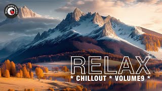 Massimo Pizzicati Andrea Cecato Gioele Gregorini  Melon fruit Lounge Chill Ambient Music [upl. by Leorsiy]