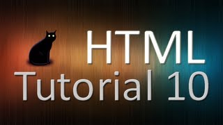 10 Tutorial HTML Inserire un frame [upl. by Nalced]