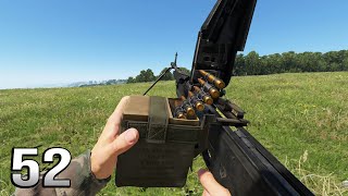 M60  Reload Animations in 52 Different Games [upl. by Nessim125]