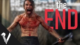 The End Vikings Valhalla Episode 8 REVIEWBREAKDOWN [upl. by Ambie]