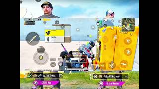 ខ្លាប្រយុទ្ធ PUBG mobile 💪 full video pubg pubgmo pubgmobile play pubgplay pubgmobileplay [upl. by Aver]