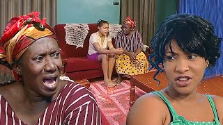 THIS TONTO DIKEH EMOTIONAL MOVIE WILL MAKE YOU PUT YOUR TRUST IN GOD ALONE AFRICAN MOVIES [upl. by Neeliak]