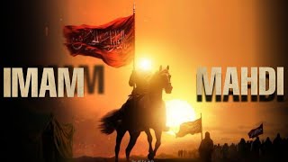 WHEN WILL IMAM MAHDI ARRIVE🔥FactzTornado [upl. by Sadye]