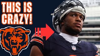 Chicago Bears Just Pulled Off The Impossible [upl. by Sharai814]