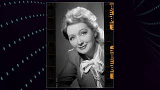 Hedda HopperRare Photos amp Untold Stories Of A Hollywood Legend [upl. by Saville]