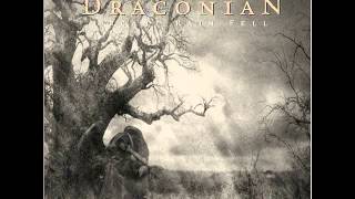 Draconian  Arcane rain fell full album [upl. by Chaddy]