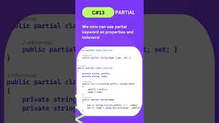 C13 New Features Partial [upl. by Tia]