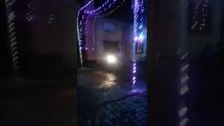 video Jay man Durga ab Mai Hamar seva ke dwara Hazari Prasad Mai karela gora  tag balarama [upl. by Aleb770]