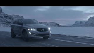 Унікальні комплектації Volvo XC60 [upl. by Jose]