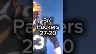 Packers vs eagles predictions football [upl. by Acinet83]