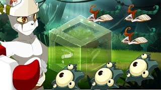 Dofus Ouverture 20 Mystery Box camouflage  Obvijevan et Mimibiote [upl. by Trilby131]