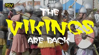 The Vikings Are Back [upl. by Henrieta]