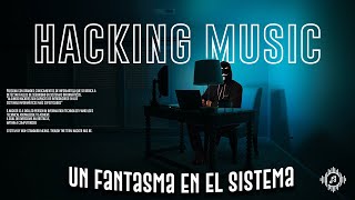 Hacking music  Hacker music  Computer music  Musica para hackear  Cybersecurity [upl. by Nossah]