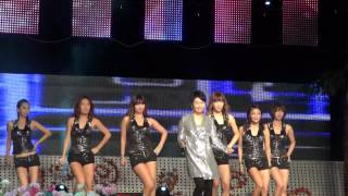 20120907202202 가수 우연이 당신만우연히  13rh청양고추구기자 축제  inet TV [upl. by Julia]