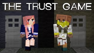 The Trust Game Adventure Map [upl. by Sclar]