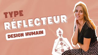 TOUT SAVOIR SUR LE RÉFLECTEUR EN DESIGN HUMAIN [upl. by Ammadis]