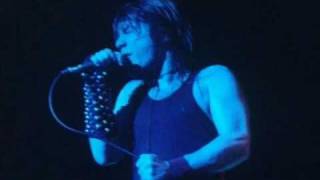 Hallowed Be Thy Name Iron Maiden 1982 Live [upl. by Ennayelsel]