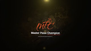 Master Pizza Champion 2019  Pasquale Gueli [upl. by Agace]