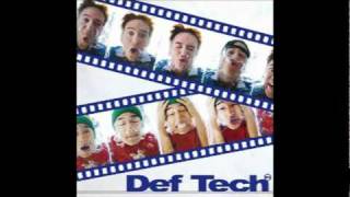 07 Consolidation Song  Def Tech 歌詞あり [upl. by Siegler692]