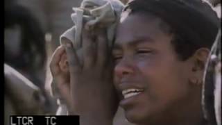 Famine  Ethiopia  Poverty  TV Eye  1984 [upl. by Hafler]