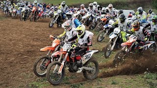 3h Enduro dels Cingles 2019 by Jaume Soler [upl. by Aramas]