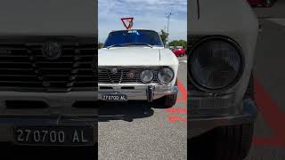 Alfa Romeo 2000 GTV  Italian pride [upl. by Dermott267]