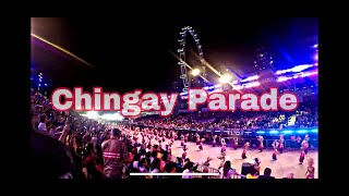 FULL VIDEO OF SINGAPORE CHINGAY 2019 [upl. by Horton]