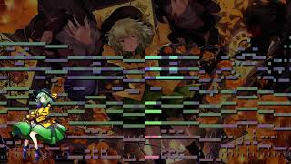 Touhou 11 Hartmanns Youkai Girl 20 MIDI [upl. by Attehcram217]