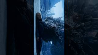 Daenerys Targaryen Daeth  Jon kills Daenerys  GAME OF THRONES GOT [upl. by Acined]