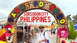 Kasanggayahan Festival 2024 Sorsogon City PHILIPPINES 🇵🇭 festival culture tourism traditional [upl. by Nade]