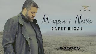 MUNGESA E NANËS  Safet Rizaj [upl. by Corney]