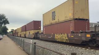 cSX Coraopolis [upl. by Willmert]